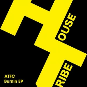 ATFC - Burnin EP [HTRE0009]