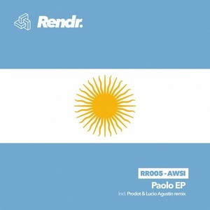 AWSI - Paolo [RR005]