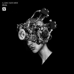 A_GIM, Alex Mine - DUAL [NMW126]