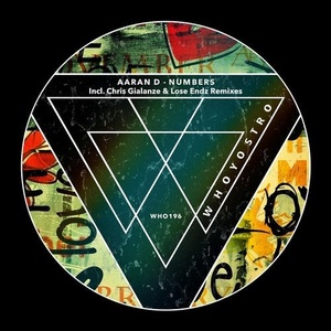 Aaran D - Numbers [WHO196]