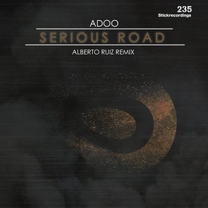 Adoo - Serious Road [STICKROADS235]