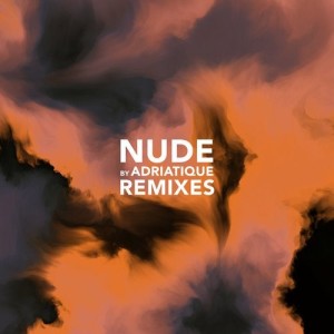 Adriatique - Nude Remixes [AL030]