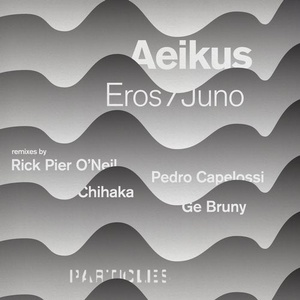 Aeikus - Eros / Juno [PSI1922]