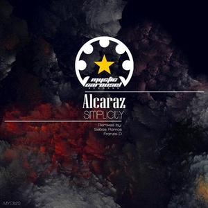 Alcaraz - Simplicity [MYC820]