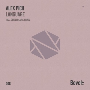 Alex Pich - Language [BVL008]