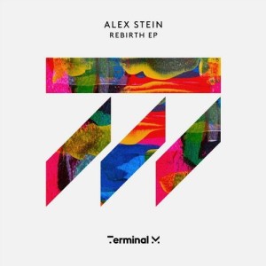 Alex Stein - Rebirth EP [TERM174]
