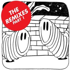 Andhim - Remixes Part 1 [SF009]