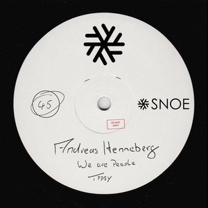 Andreas Henneberg - We Are People [SNOE045]
