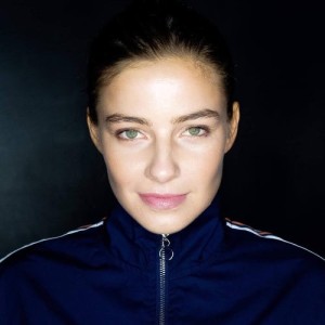 Anfisa Letyago Artist of the Week Chart