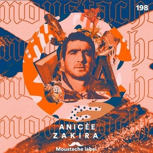 Anicée - Zakira [ML198]