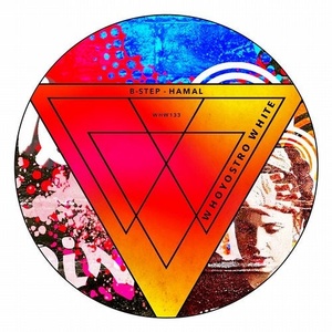 B-Step - Hamal [WHW133]