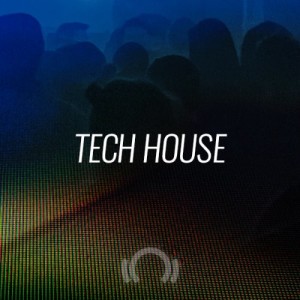 Beatport Closing Essential: Tech House September 2019