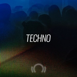 Beatport Closing Essential: Techno September 2019