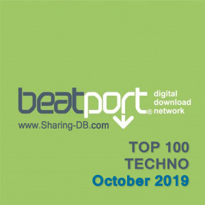 Beatport Top 100 Techno October 2019