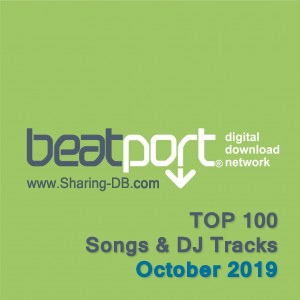 Beatport Top 100 October 2019