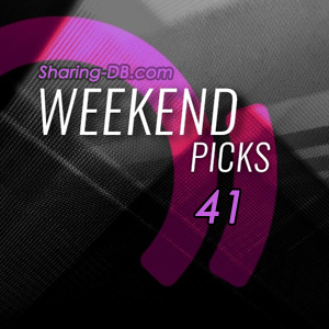 Beatport Weekend Picks 41