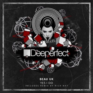 Beau (UK) - Yes I Do [DPE1644]