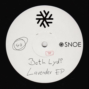 Beth Lydi - Lavender EP [SNOE044]