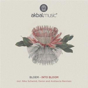 Bloem - Into Bloom [AKBAL173]