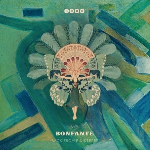 Bonfante - Back From Finisterre [3000074]