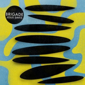 Brigade - Jesus Saves [GPM552]