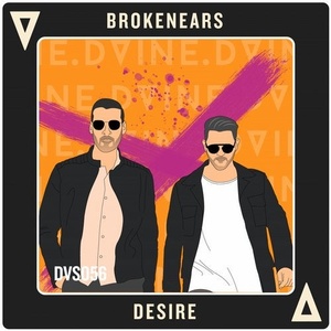 Brokenears - Desire [DVS056]