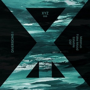 Budakid, Mark Alow, Hosini - Diversions I [008]
