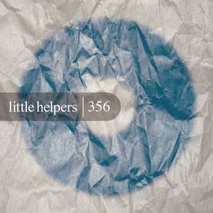Butane, Riko Forinson - Little Helpers 356 [LITTLEHELPERS356]