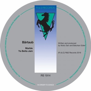 Bärtaub - Marble [RS1914]