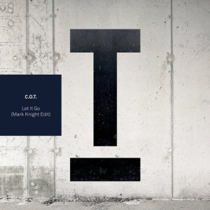 C.O.T. - Let It Go (Mark Knight Extended Edit) [TOOL85401Z]