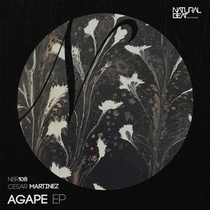 Cesar Martinez - Agape [NBR108]