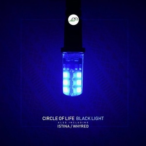 Circle of Life - Black Light [MOVD0189]
