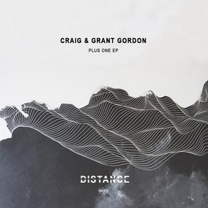 Craig & Grant Gordon - Plus One EP [DM079]