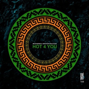 Cristhian Balcazar, Mr.Diamond - Hot 4 You [RSH155]