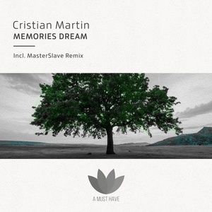 Cristian Martin - Memories Dream [AMH241]