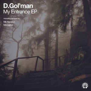 D.Gol'man - My Entrance [ETREE342]