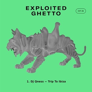DJ Qness - Trip To Ibiza [EXP66]