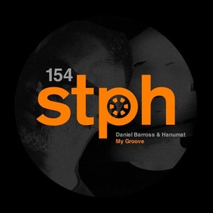Daniel Barross, Hanumat - My Groove [STPH154]