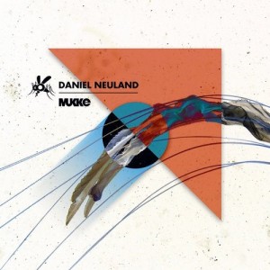 Daniel Neuland - Purple Submarine [MUKKE042]