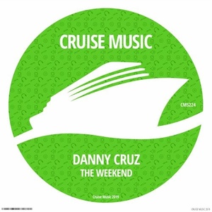 Danny Cruz - The Weekend [CMS224]