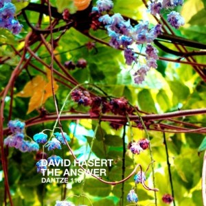 David Hasert - The Answer [DTZ110]