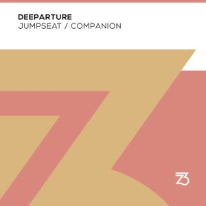 Deeparture (nl) - Jumpseat_Companion [ZT15101Z]