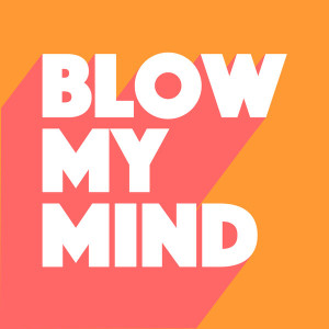 Dirtydisco, Adam Nova - Blow My Mind [GU435]