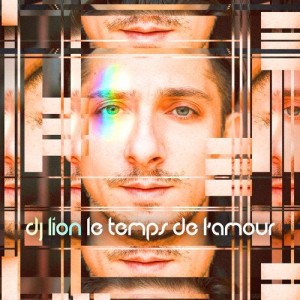 Dj Lion - Le temps de l’amour [HHBER003]