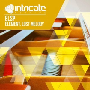 ELSP - Element, Lost Melody [INTRICATE334]