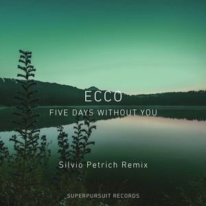 Ecco - Five Days Without You [10158387]