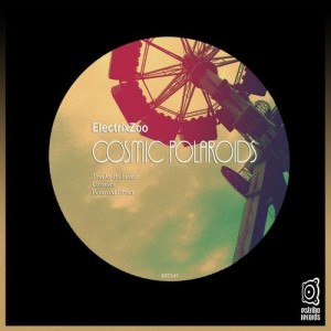 ElectrixZoo - Cosmic Polaroids [EST147]