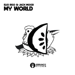 Elio Riso, Jack Mood - My World [SEK015]