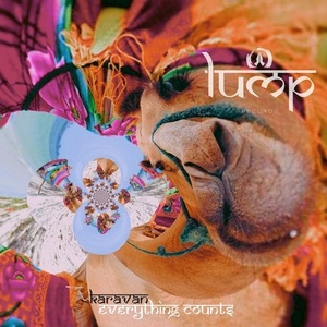 Everything Counts - Karavan [LMP83]