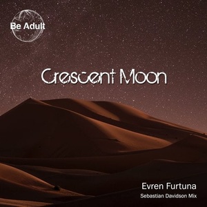 Evren Furtuna - Crescent Moon [128]